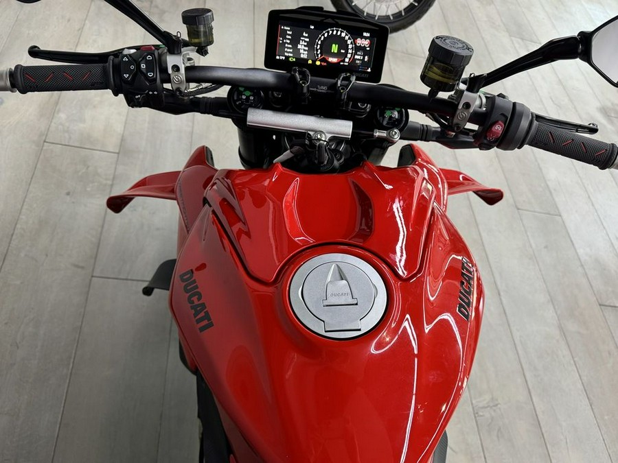 2026 Ducati Streetfighter V4 S