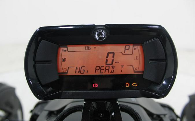 2026 Can-Am Ryker Rally Rotax 900 ACE