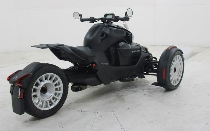2026 Can-Am Ryker Rally Rotax 900 ACE