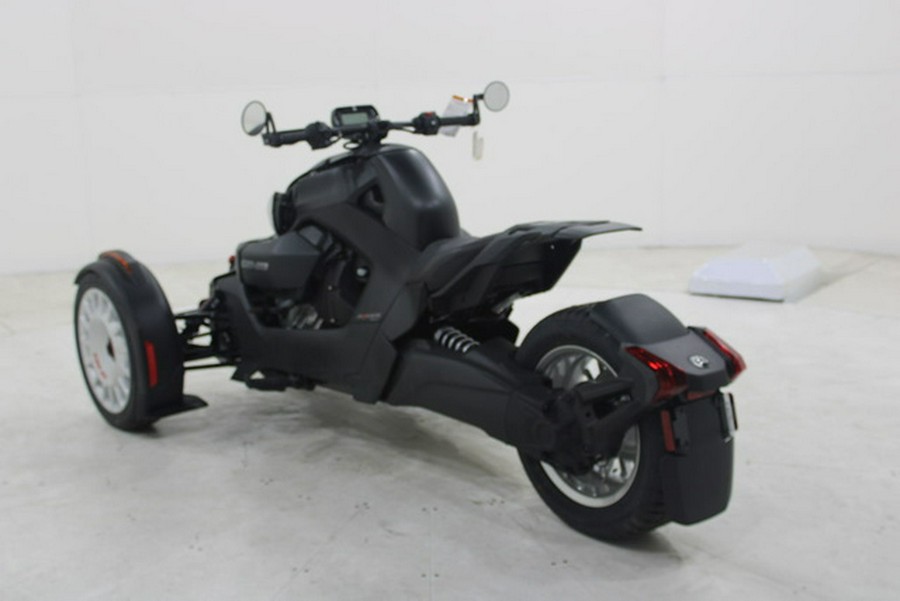 2026 Can-Am Ryker Rally Rotax 900 ACE