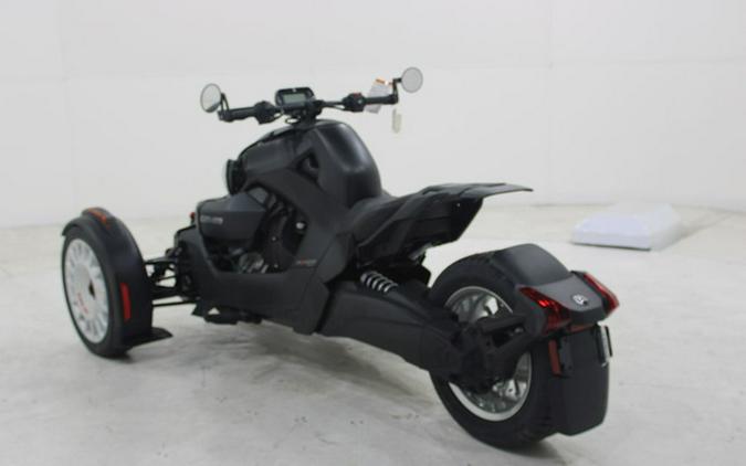 2026 Can-Am Ryker Rally Rotax 900 ACE