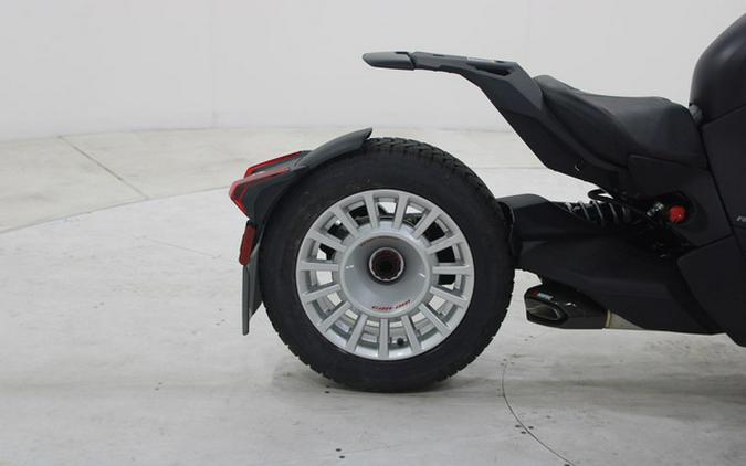 2026 Can-Am Ryker Rally Rotax 900 ACE