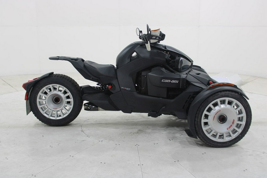 2026 Can-Am Ryker Rally Rotax 900 ACE