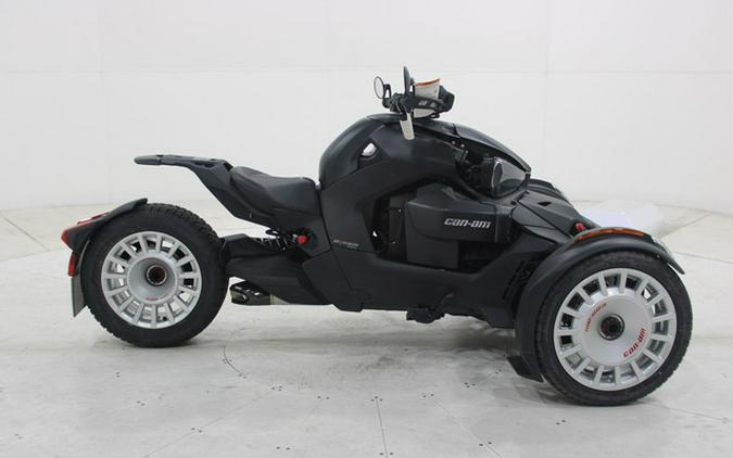 2026 Can-Am Ryker Rally Rotax 900 ACE