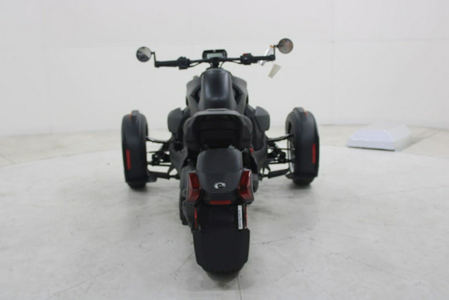 2026 Can-Am Ryker Rally Rotax 900 ACE