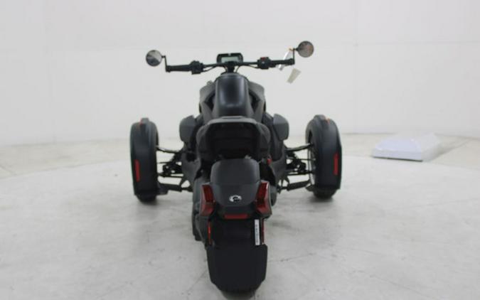 2026 Can-Am Ryker Rally Rotax 900 ACE