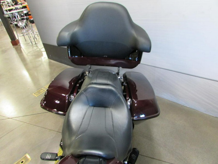 2022 Harley-Davidson® FLHXS - Street Glide® Special