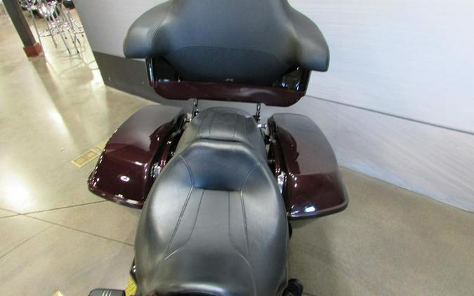2022 Harley-Davidson® FLHXS - Street Glide® Special