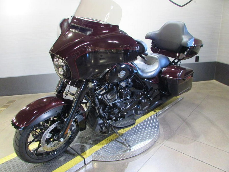 2022 Harley-Davidson® FLHXS - Street Glide® Special