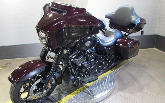 2022 Harley-Davidson® FLHXS - Street Glide® Special