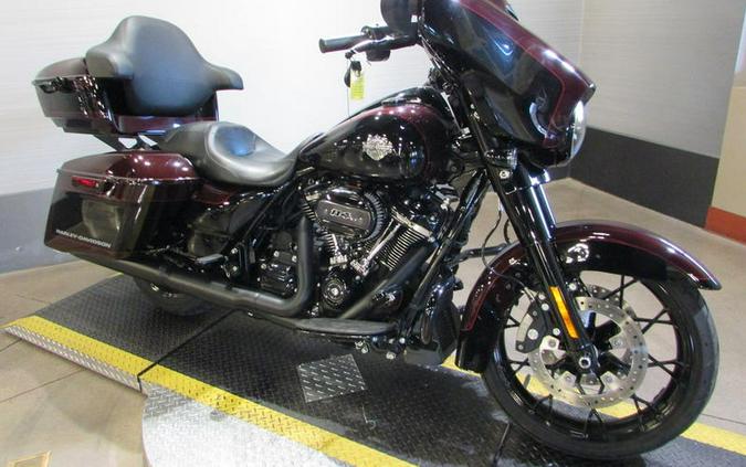 2022 Harley-Davidson® FLHXS - Street Glide® Special