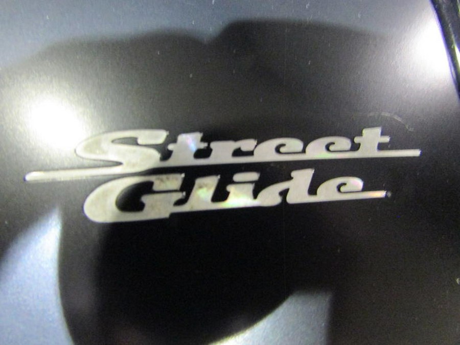 2022 Harley-Davidson® FLHXS - Street Glide® Special