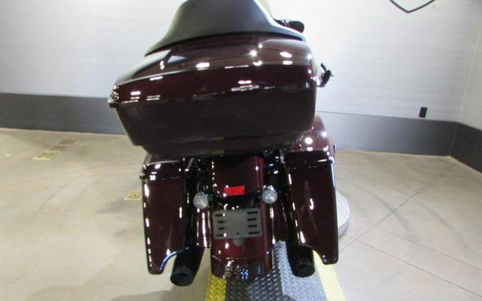 2022 Harley-Davidson® FLHXS - Street Glide® Special