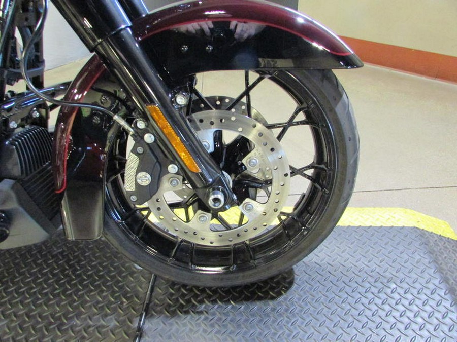 2022 Harley-Davidson® FLHXS - Street Glide® Special