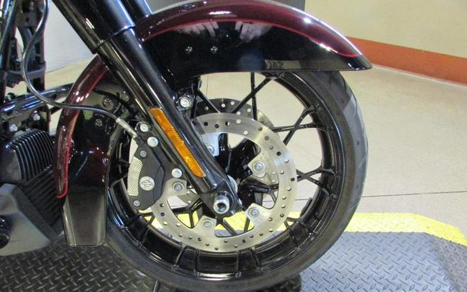 2022 Harley-Davidson® FLHXS - Street Glide® Special