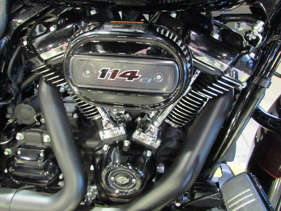 2022 Harley-Davidson® FLHXS - Street Glide® Special