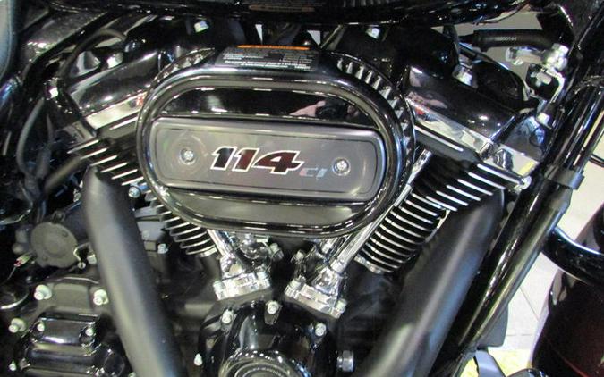 2022 Harley-Davidson® FLHXS - Street Glide® Special