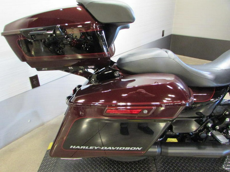 2022 Harley-Davidson® FLHXS - Street Glide® Special