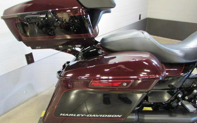 2022 Harley-Davidson® FLHXS - Street Glide® Special