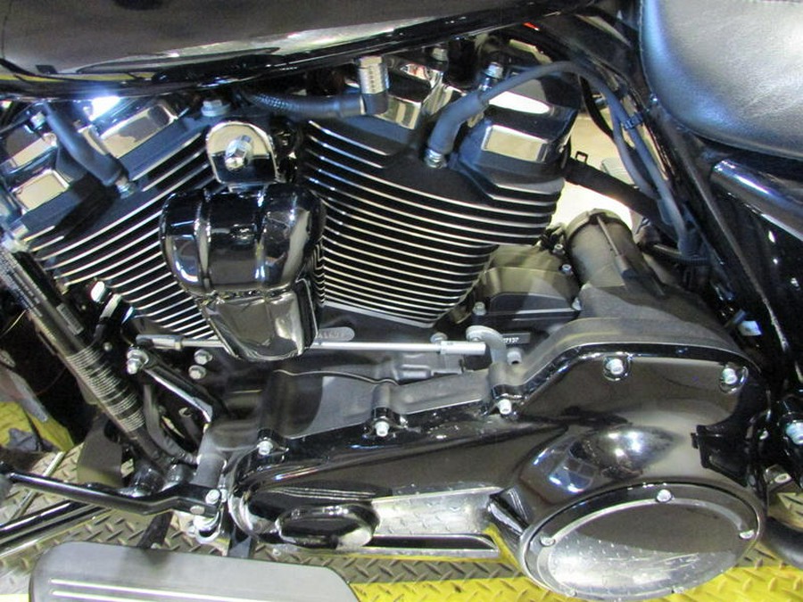 2022 Harley-Davidson® FLHXS - Street Glide® Special