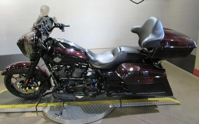 2022 Harley-Davidson® FLHXS - Street Glide® Special