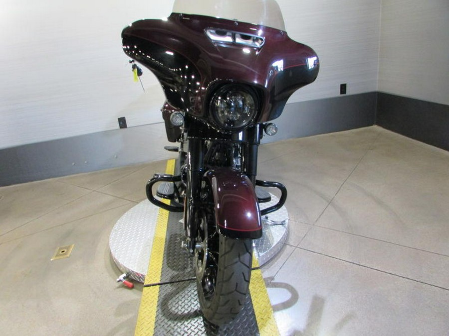 2022 Harley-Davidson® FLHXS - Street Glide® Special