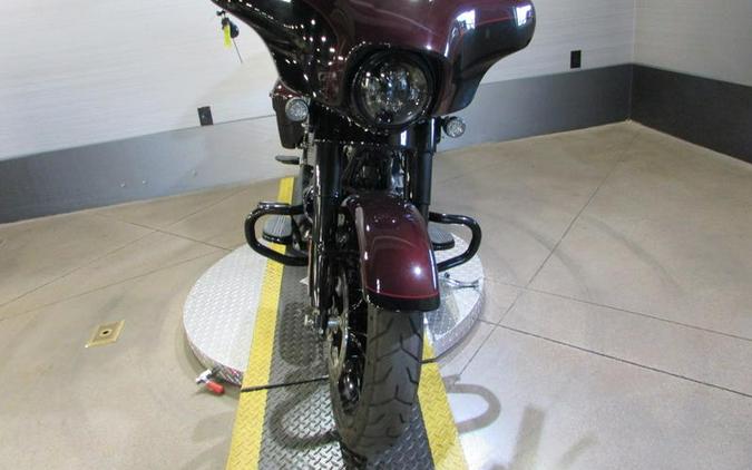 2022 Harley-Davidson® FLHXS - Street Glide® Special