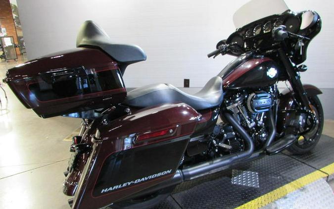 2022 Harley-Davidson® FLHXS - Street Glide® Special
