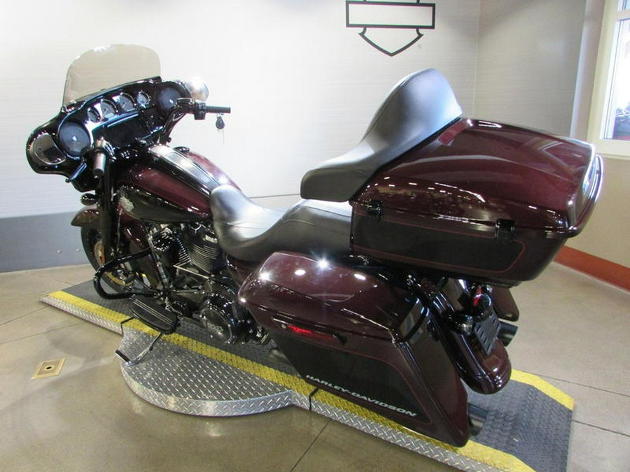 2022 Harley-Davidson® FLHXS - Street Glide® Special