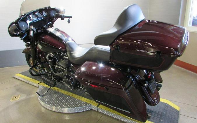 2022 Harley-Davidson® FLHXS - Street Glide® Special