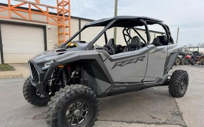 2026 Polaris® RZR Pro XP 4 Ultimate