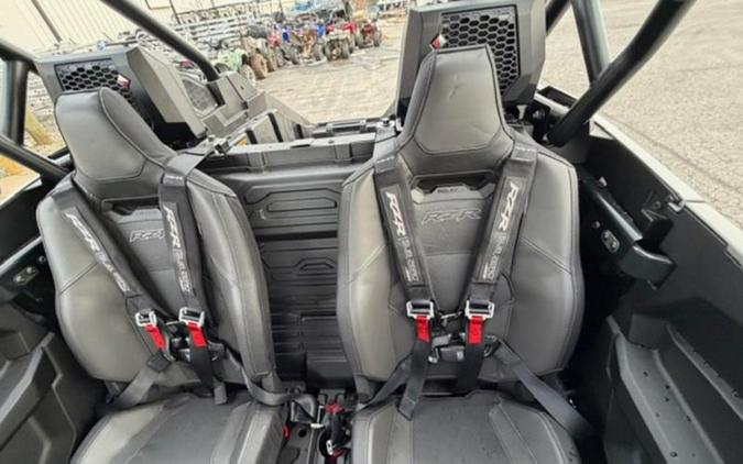 2026 Polaris® RZR Pro XP 4 Ultimate