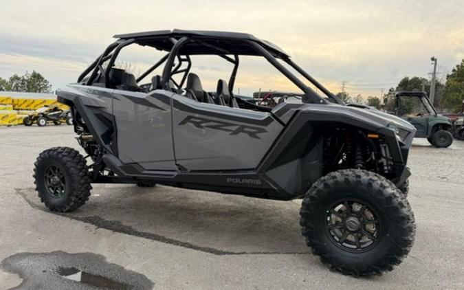 2026 Polaris® RZR Pro XP 4 Ultimate