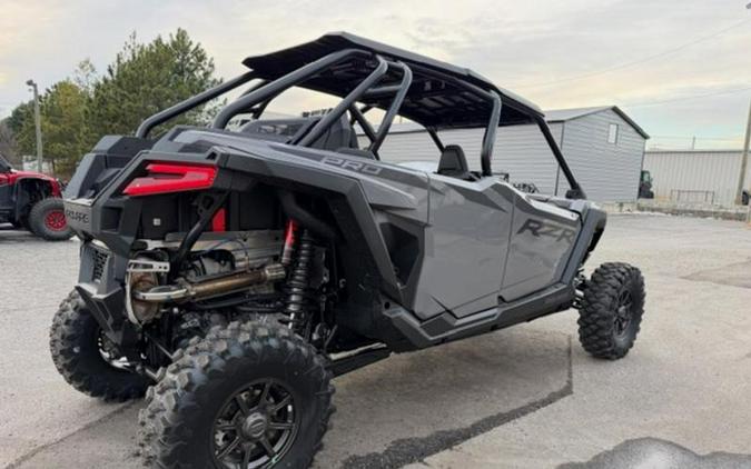 2026 Polaris® RZR Pro XP 4 Ultimate