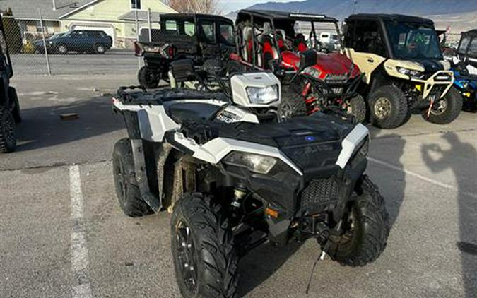 2023 Polaris Sportsman 850 Premium