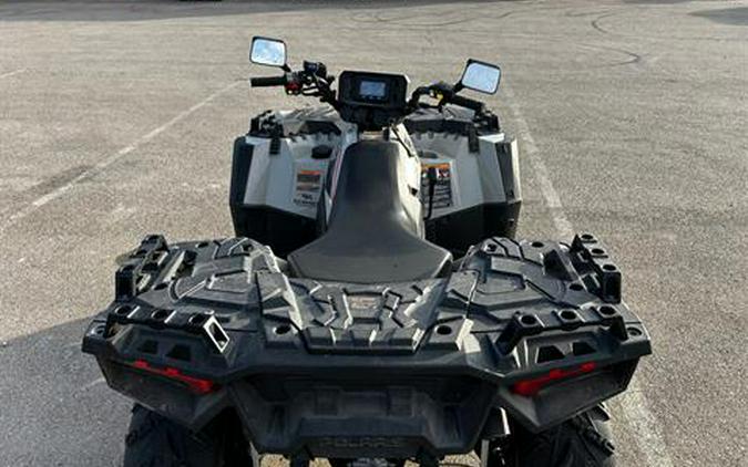 2023 Polaris Sportsman 850 Premium