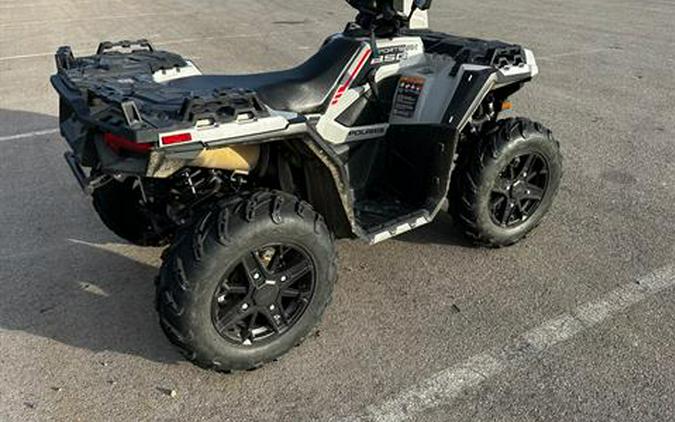 2023 Polaris Sportsman 850 Premium