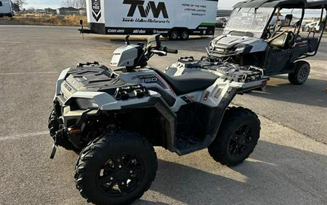 2023 Polaris Sportsman 850 Premium