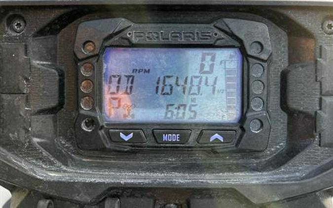 2023 Polaris Sportsman 850 Premium
