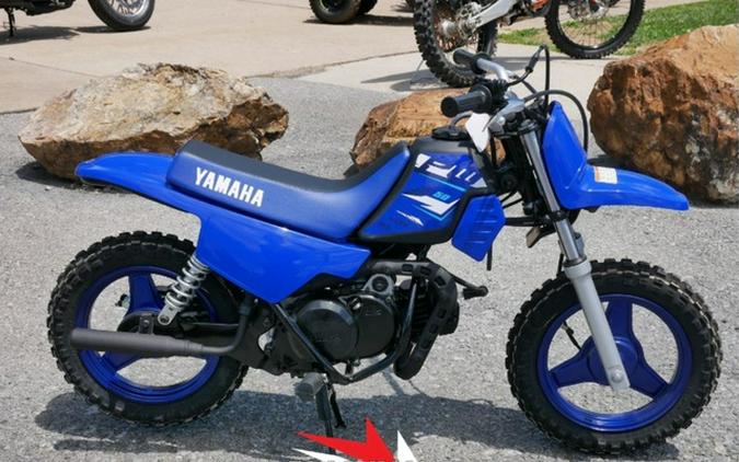 Yamaha PW50 Dirtbike motorcycles for sale in Baltimore, MD - MotoHunt