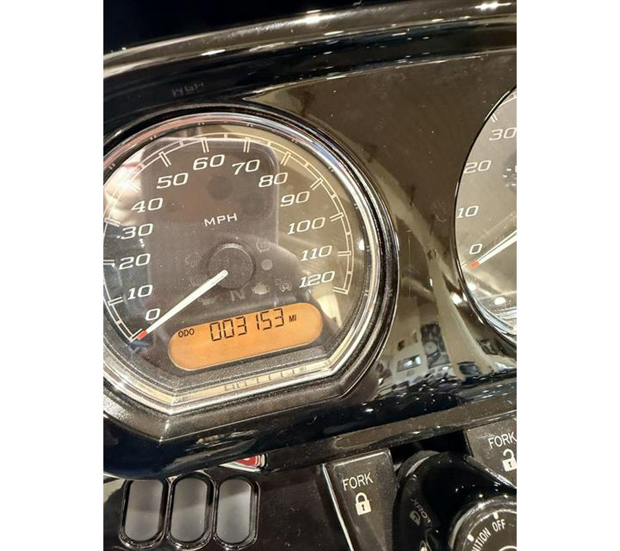 2024 Harley-Davidson Road Glide® 3