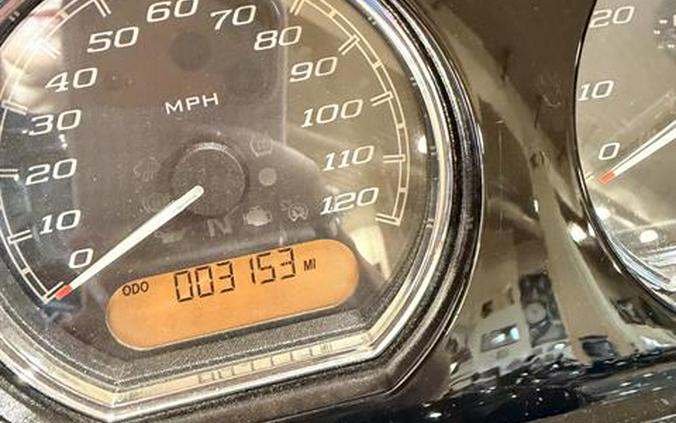 2024 Harley-Davidson Road Glide® 3