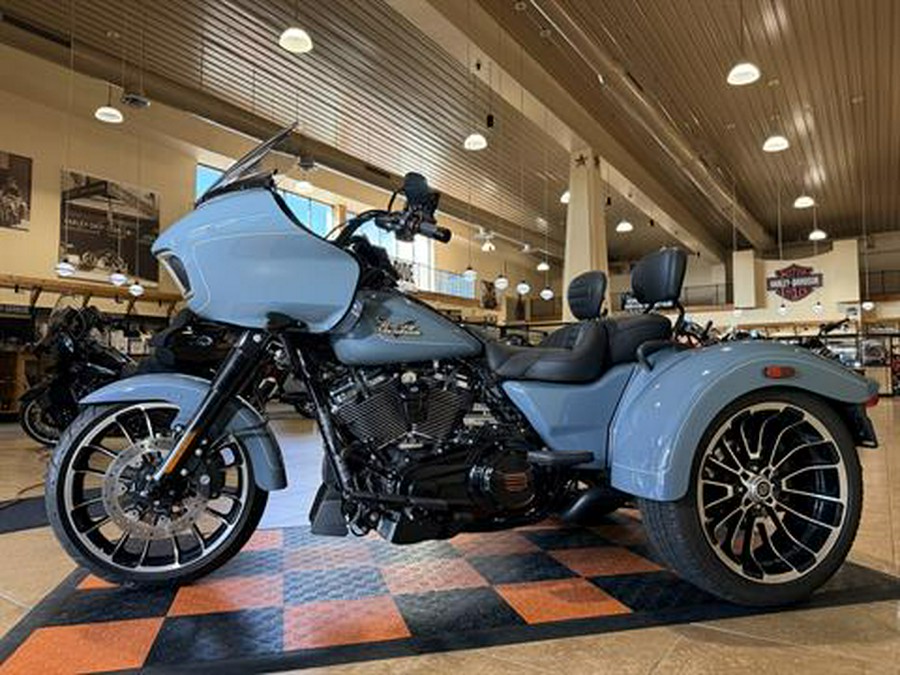 2024 Harley-Davidson Road Glide® 3