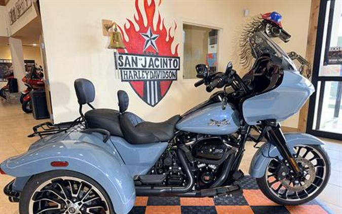 2024 Harley-Davidson Road Glide® 3