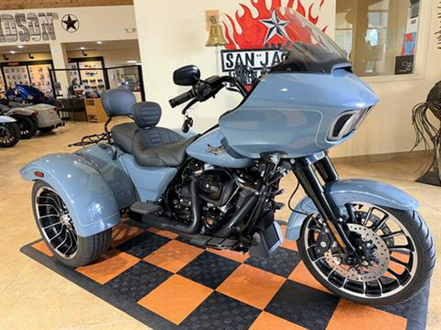 2024 Harley-Davidson Road Glide® 3