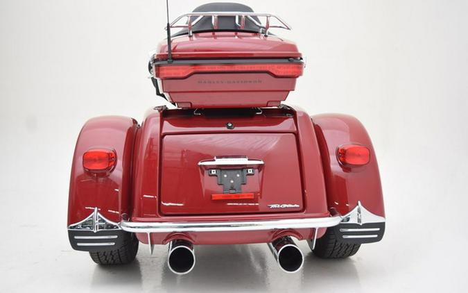 2021 Harley-Davidson FLHTCUTG - Tri Glide Ultra