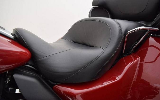 2021 Harley-Davidson FLHTCUTG - Tri Glide Ultra