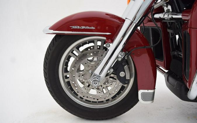 2021 Harley-Davidson FLHTCUTG - Tri Glide Ultra