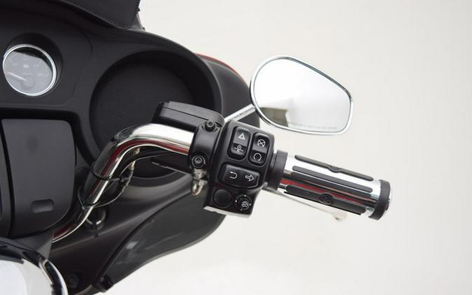 2021 Harley-Davidson FLHTCUTG - Tri Glide Ultra