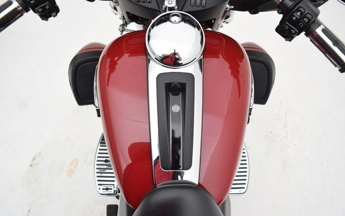 2021 Harley-Davidson FLHTCUTG - Tri Glide Ultra